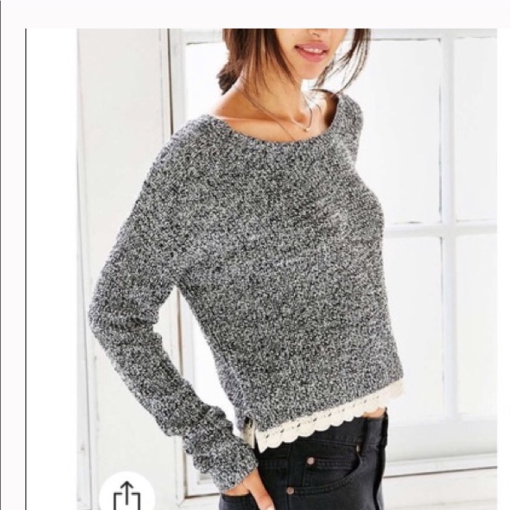Forever 21 Sweater